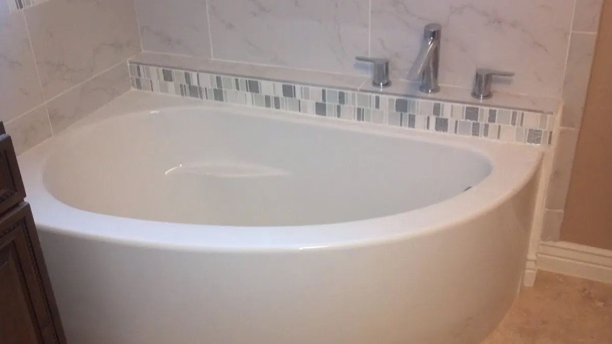 Bathroom Plumbing in Canton, GA